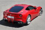 Ferrari F12berlinetta 2012 года